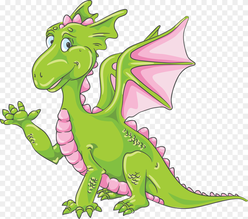 Dragon Free Png