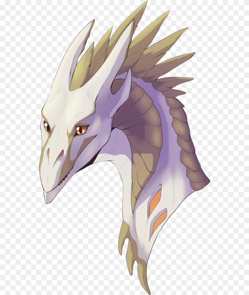 Dragon, Person Png Image
