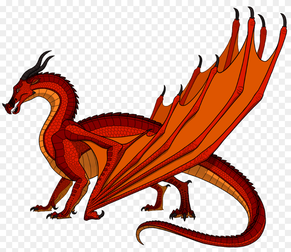 Dragon, Person Free Transparent Png
