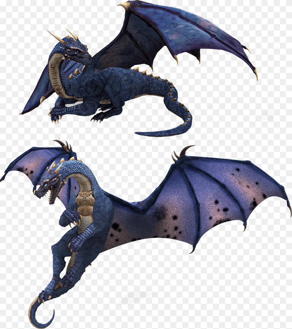 Dragon Png Image