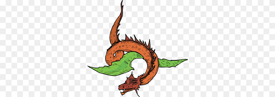Dragon Free Png Download