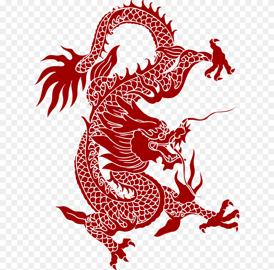 Dragon, Animal, Dinosaur, Reptile Png