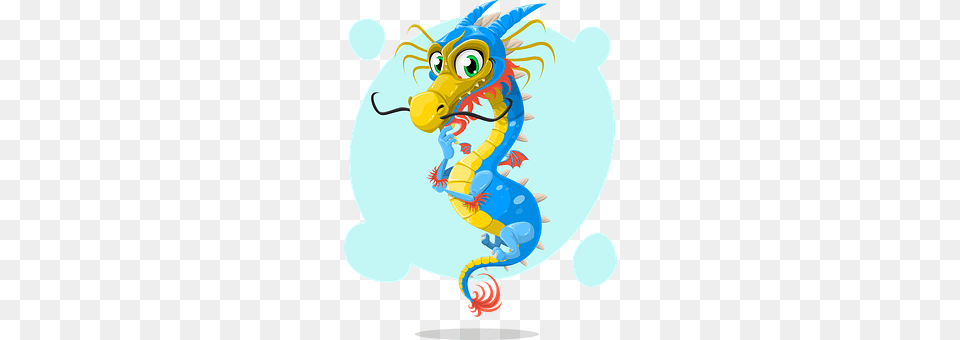 Dragon Free Transparent Png