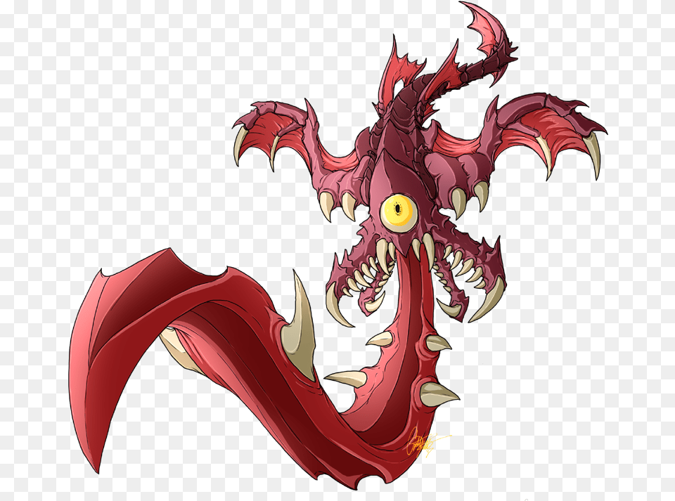 Dragon, Person Png