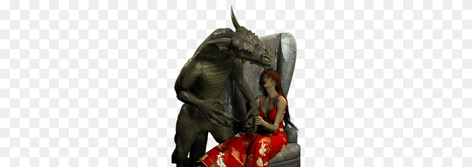 Dragon Adult, Female, Person, Woman Free Transparent Png