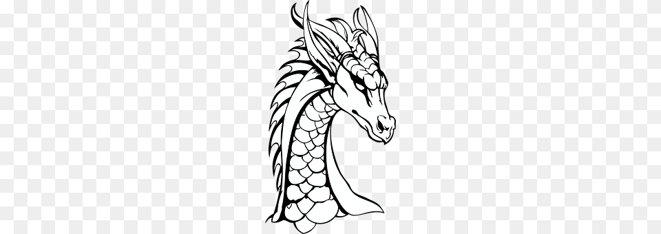 Dragon Person Free Png