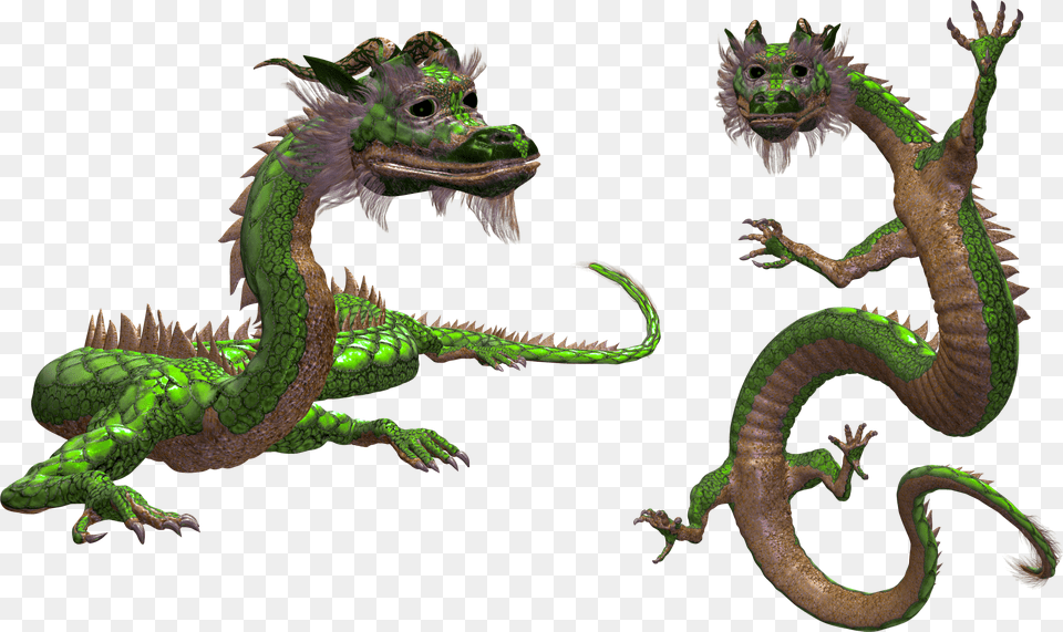 Dragon, Animal, Dinosaur, Reptile, Lizard Free Png Download