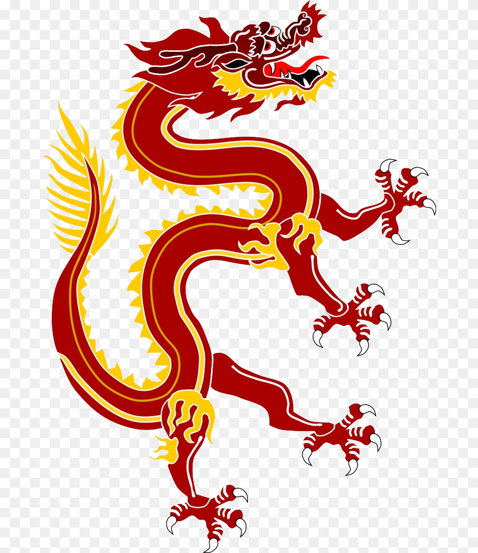 Dragon, Baby, Person, Food, Ketchup Png Image