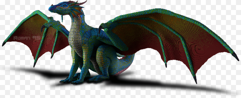 Dragon, Animal, Dinosaur, Reptile, Accessories Png Image