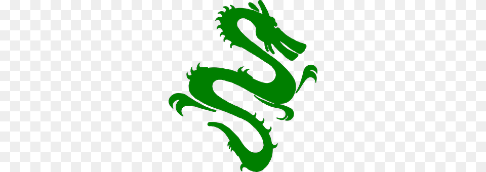 Dragon Text Png Image