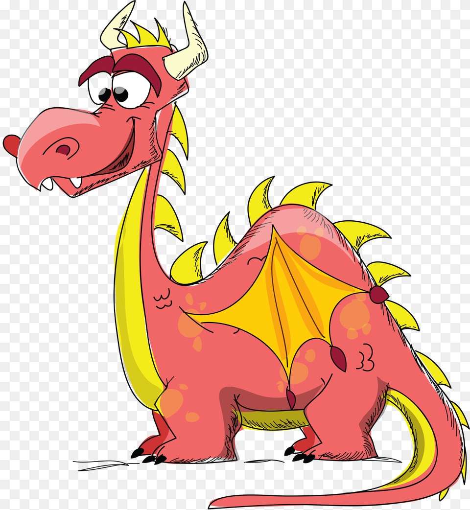 Dragon Png