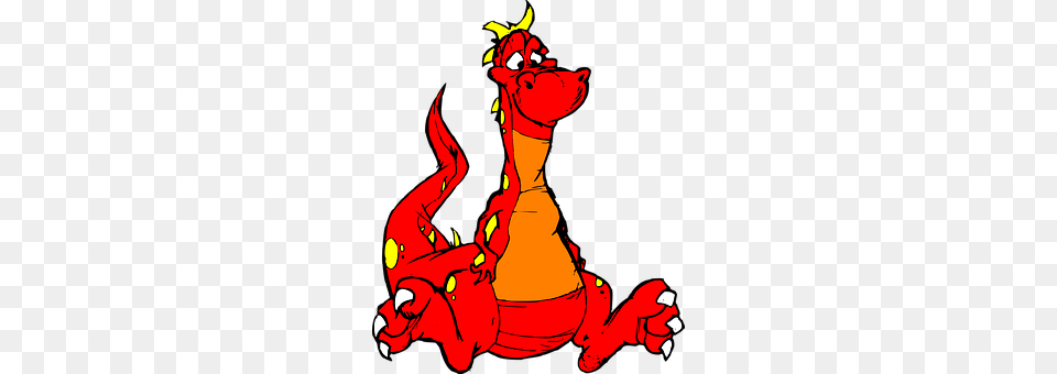 Dragon Baby, Person, Cartoon Png