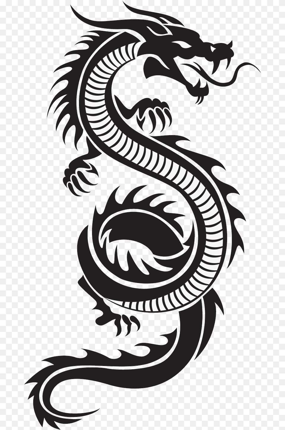 Dragon Png Image