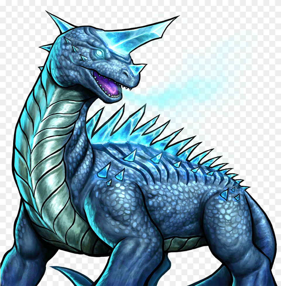 Dragon, Animal, Dinosaur, Reptile Free Transparent Png