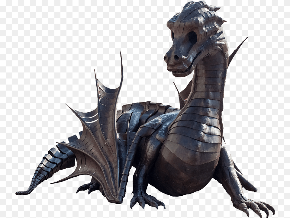 Dragon, Animal, Dinosaur, Reptile Free Transparent Png