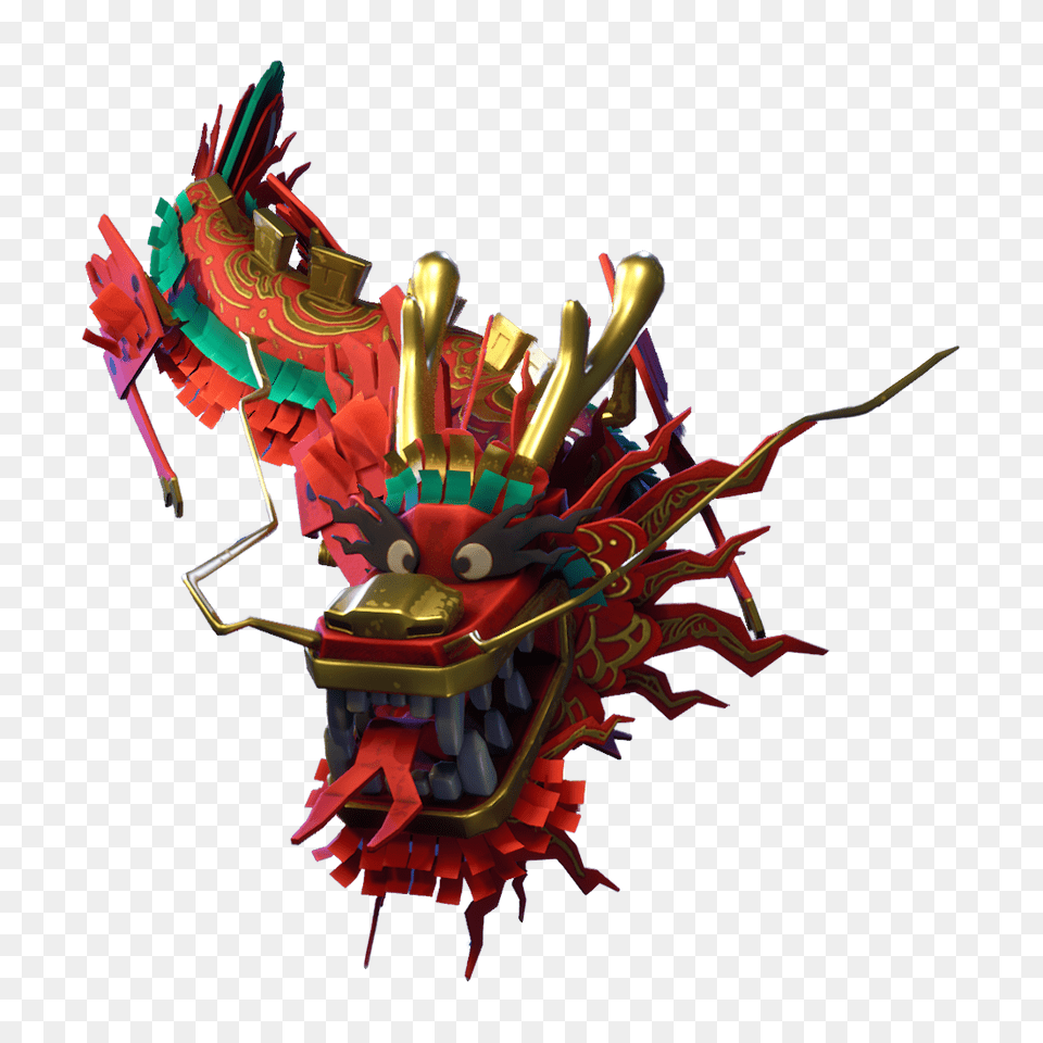 Dragon Png