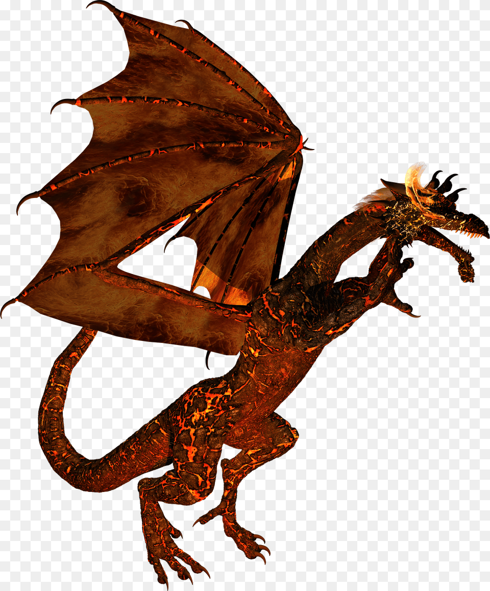 Dragon Free Png