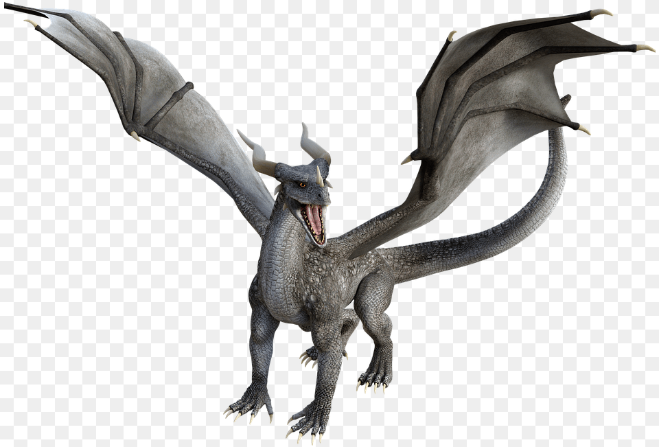 Dragon 3d Fantasy Image On Pixabay Dragon, Accessories, Animal, Dinosaur, Reptile Free Png