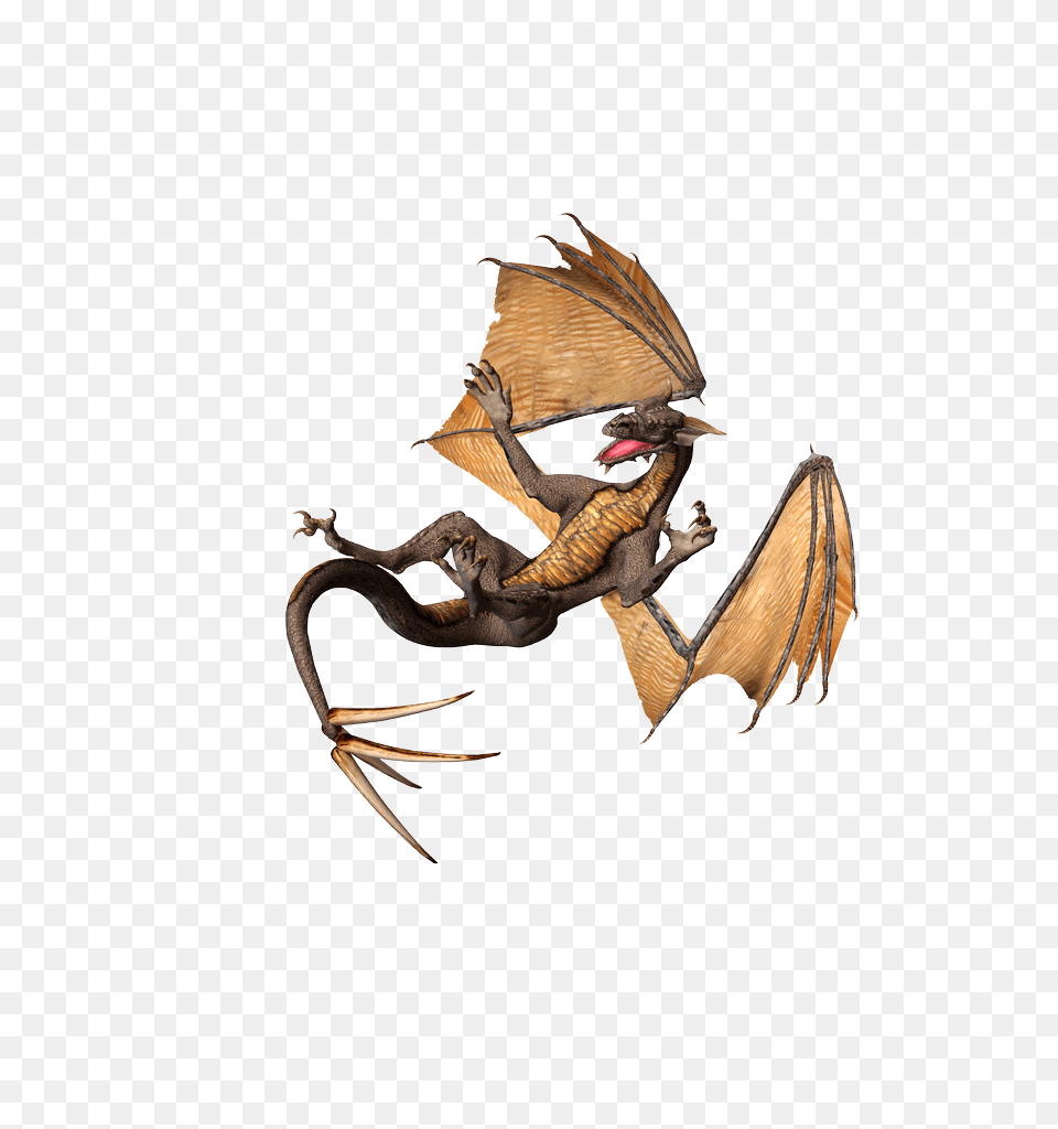 Dragon Free Png Download