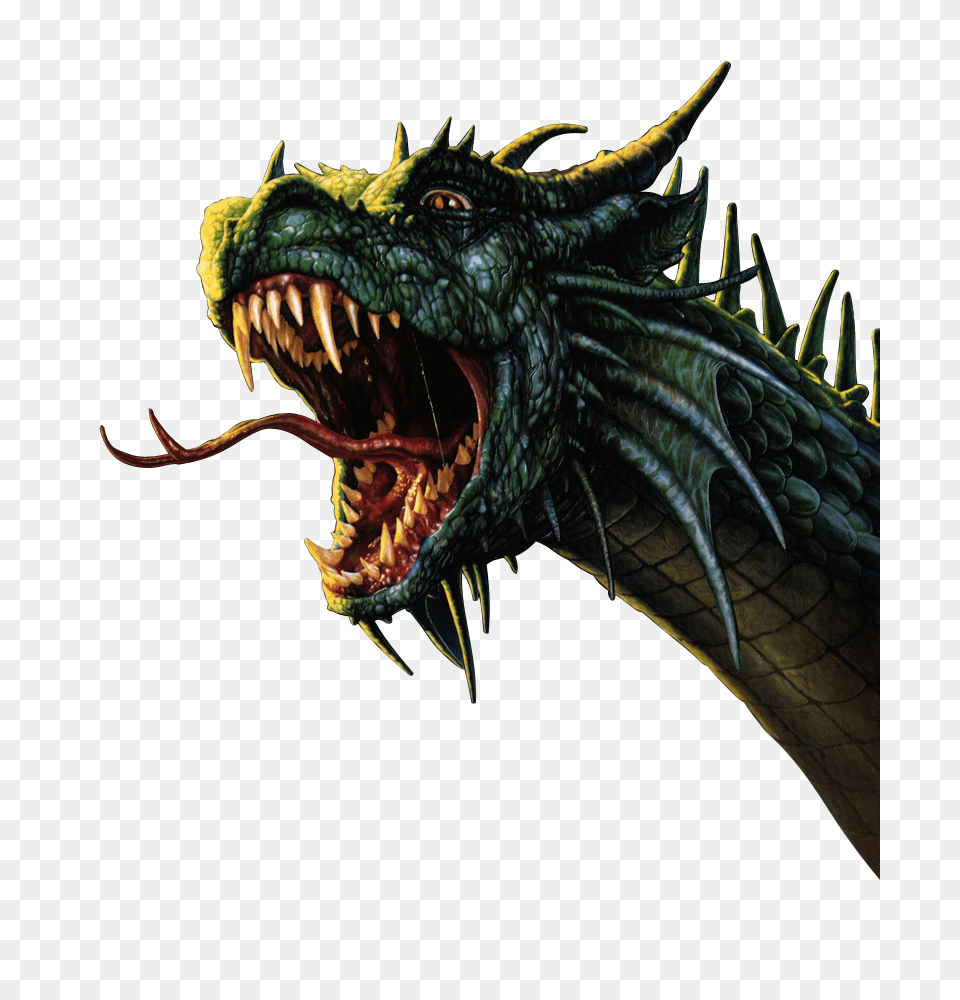 Dragon, Animal, Dinosaur, Reptile Free Png