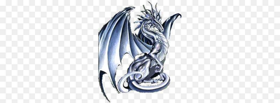 Dragon, Smoke Pipe Free Png Download