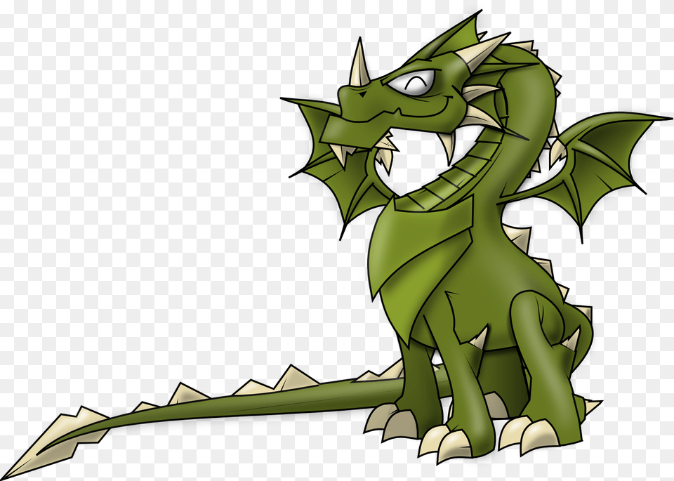 Dragon Free Transparent Png