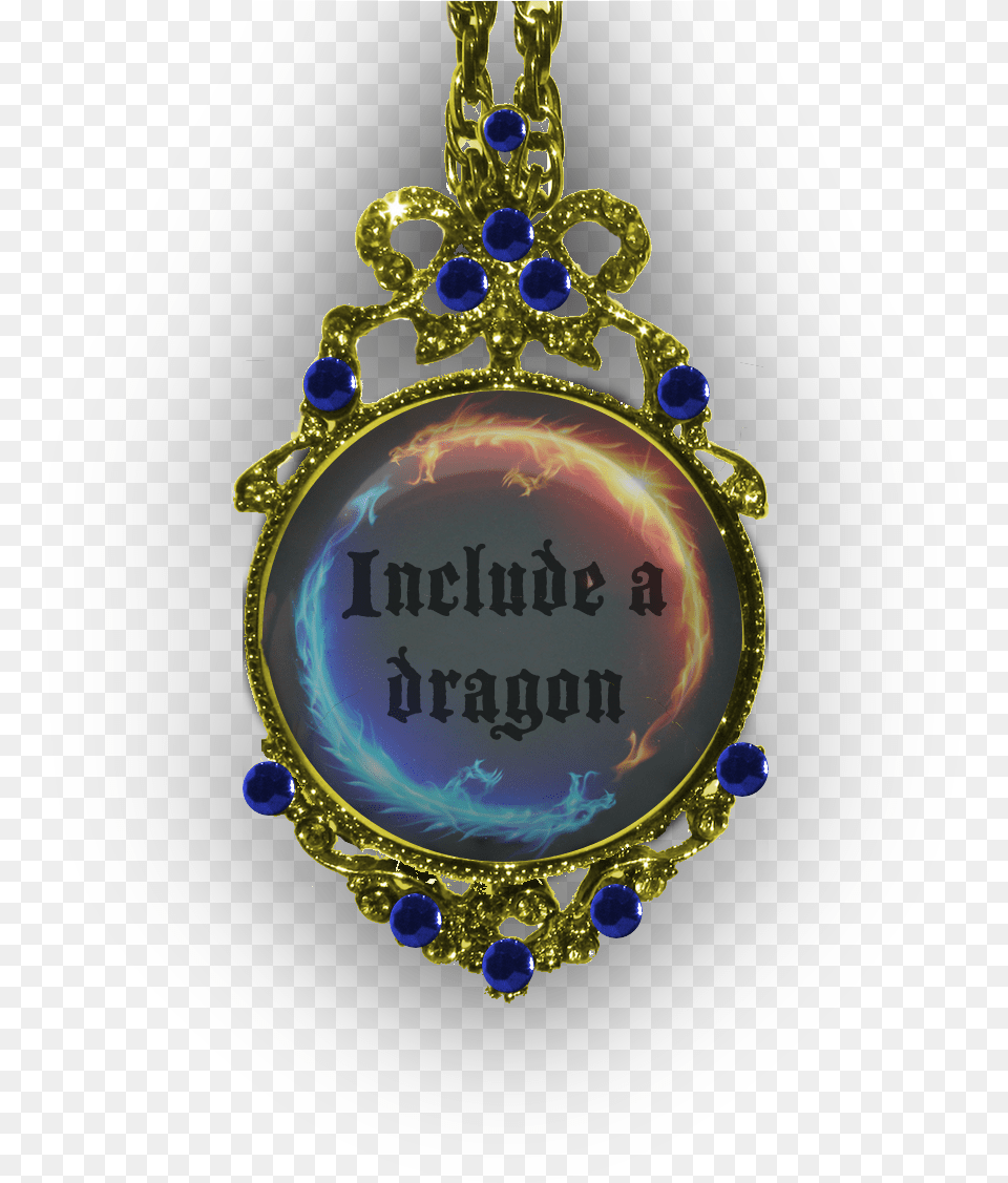 Dragon, Accessories, Jewelry, Gemstone, Ornament Free Png Download
