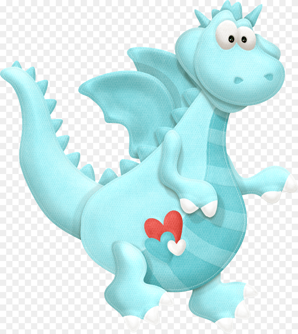 Dragon, Baby, Person, Turquoise Free Transparent Png