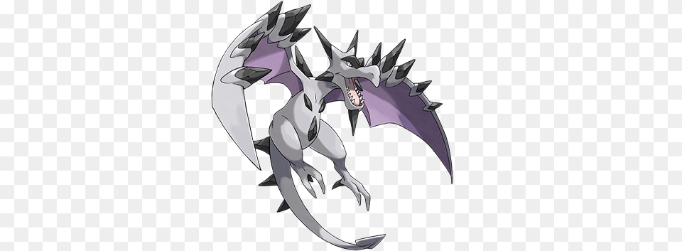 Dragon Aerodactyl, Cutlery, Spoon Png Image