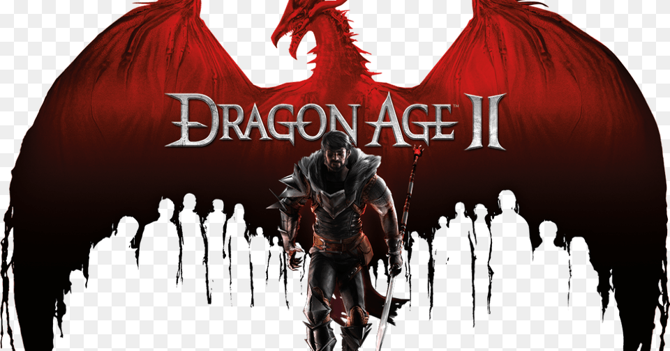 Dragon Age, Adult, Male, Man, Person Png Image