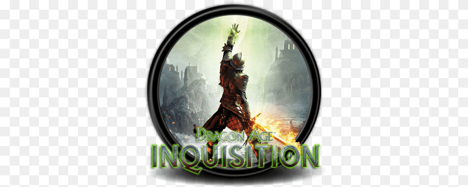 Dragon Age Dragon Age Inquisition Game Of The Year Edition, Adult, Bride, Female, Person Free Png Download