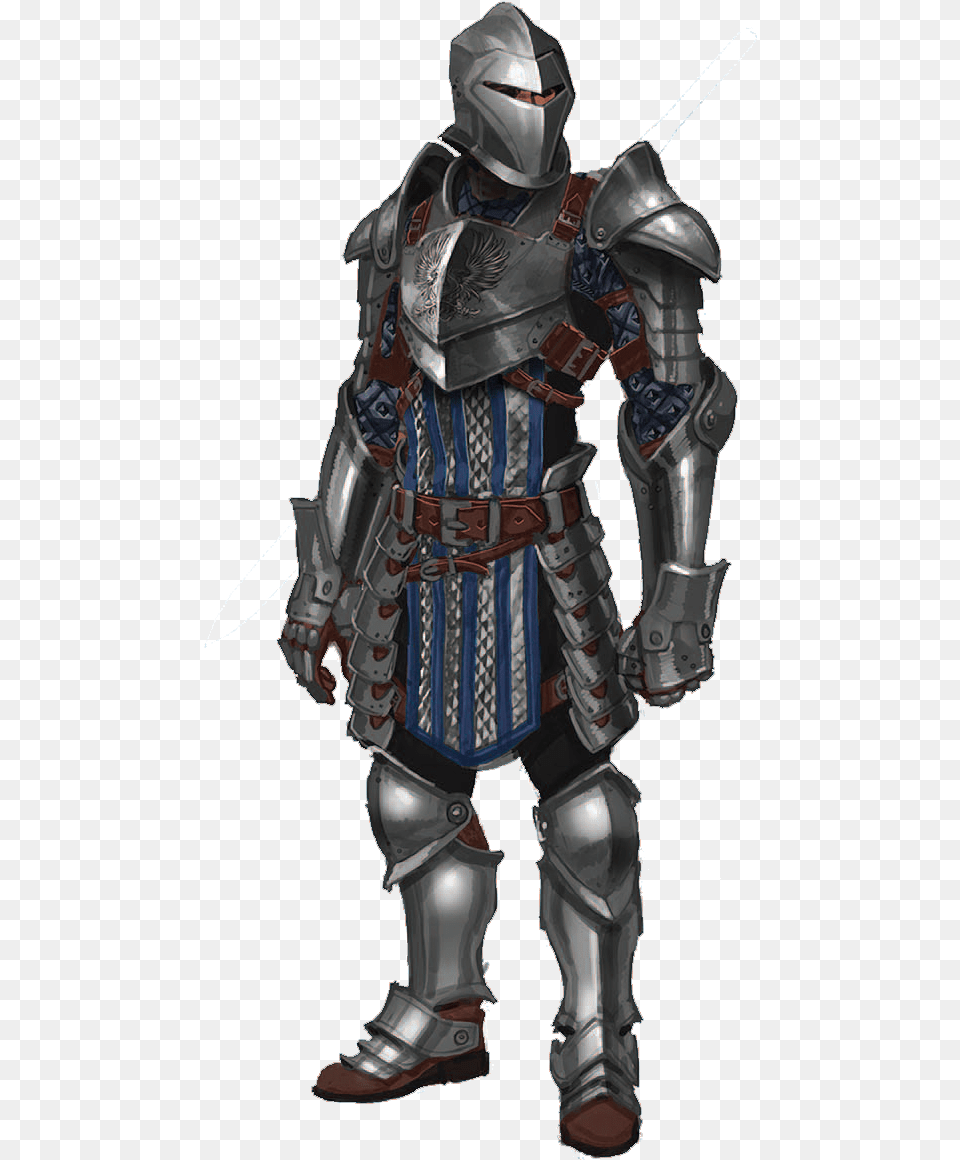 Dragon Age Grey Warden Concept Art, Armor, Adult, Male, Man Png