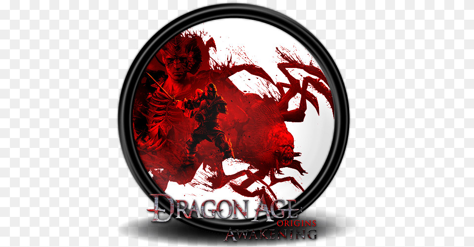 Dragon Age Origins Awakening 2 Icon Mega Games Pack 37 Ps3 Dragon Age Origins Awakening, Person, Adult, Bride, Female Png