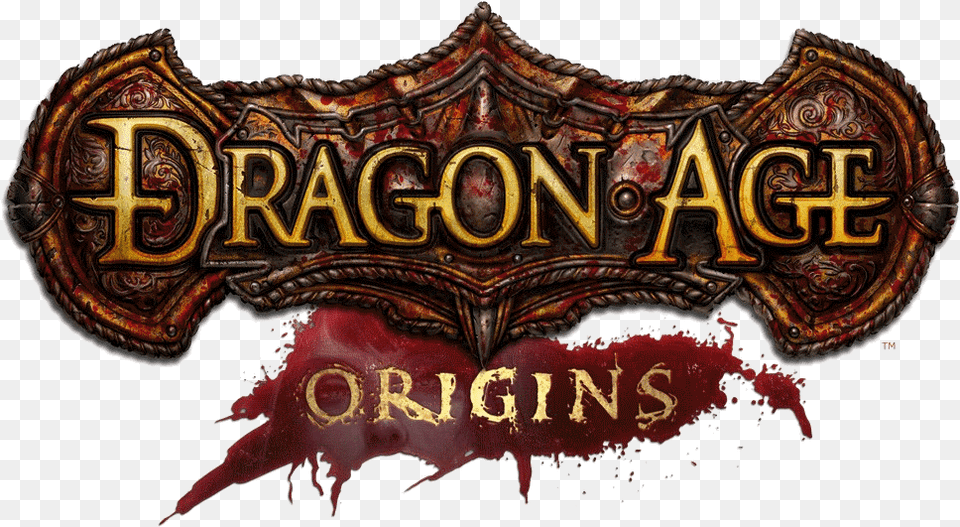 Dragon Age Origins Logo Dragon Age Origins, Accessories, Symbol Png Image