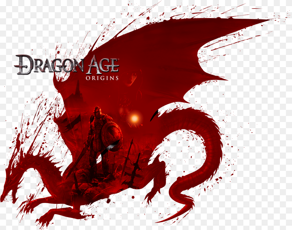 Dragon Age Origins Ost, Person Png Image