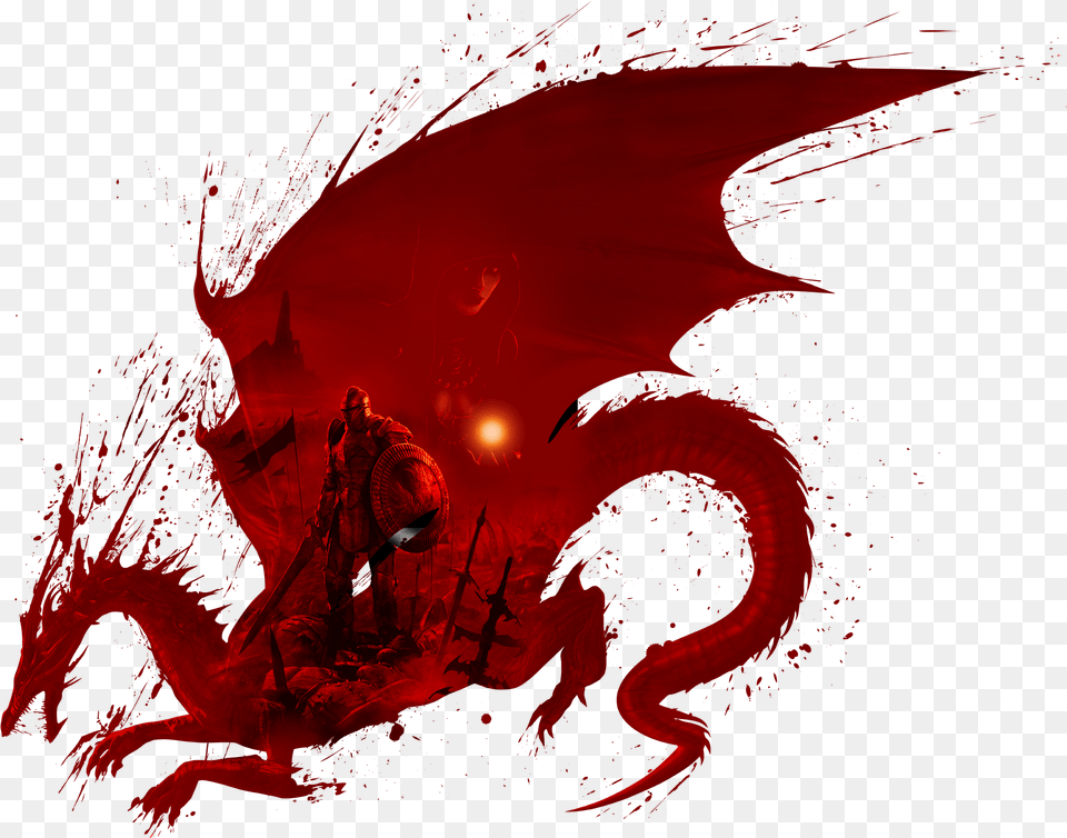 Dragon Age Wiki Red Png