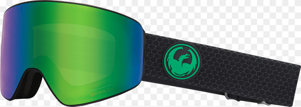 Dragon Alliance, Accessories, Goggles Png