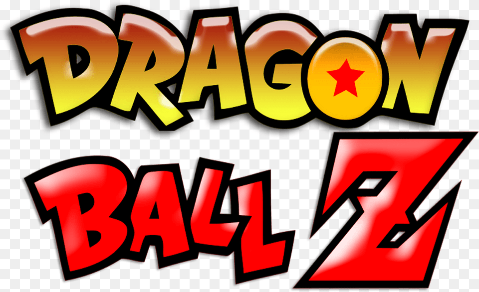 Dragon Ball, Logo, Text Png