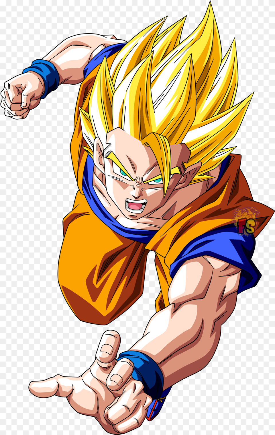 Dragon Ball, Publication, Book, Comics, Baby Png