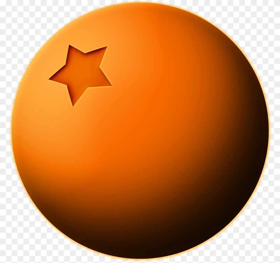 Dragon Ball, Sphere, Star Symbol, Symbol Free Transparent Png