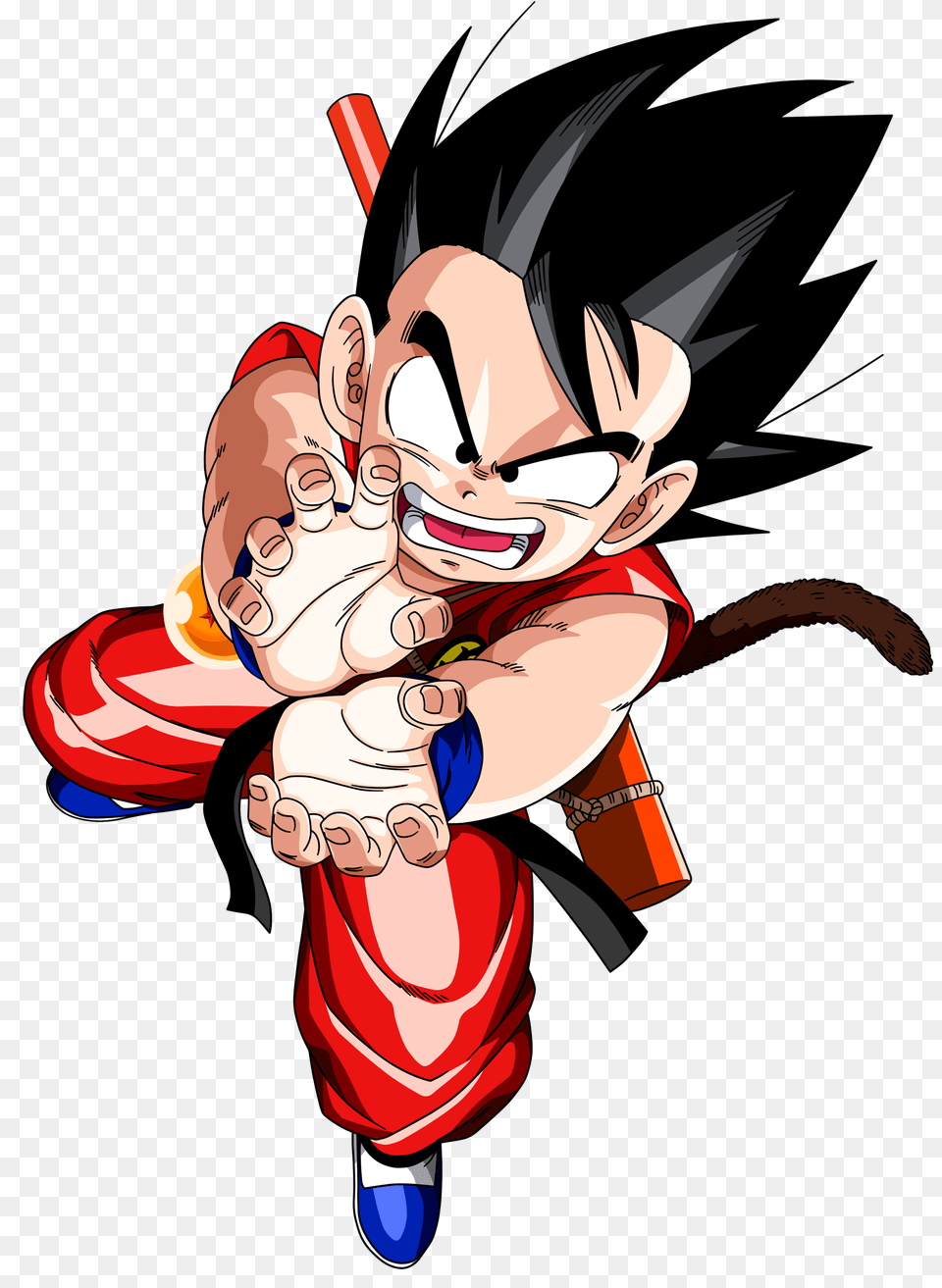 Dragon Ball, Book, Comics, Publication, Baby Png Image