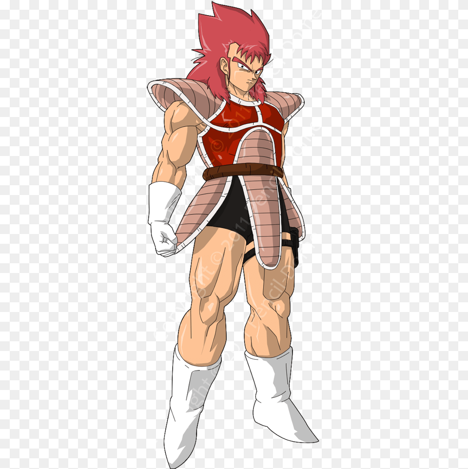 Dragon Ball Armor Real Life, Book, Comics, Publication, Person Free Png