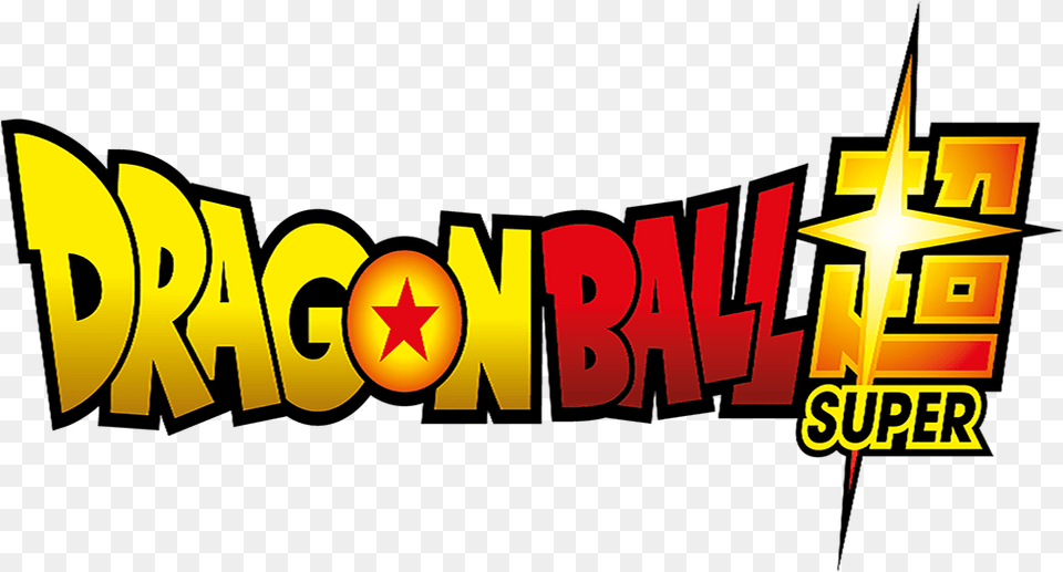 Dragon Ball Bandai Font Dragon Ball Super, Logo, Symbol, Dynamite, Weapon Png