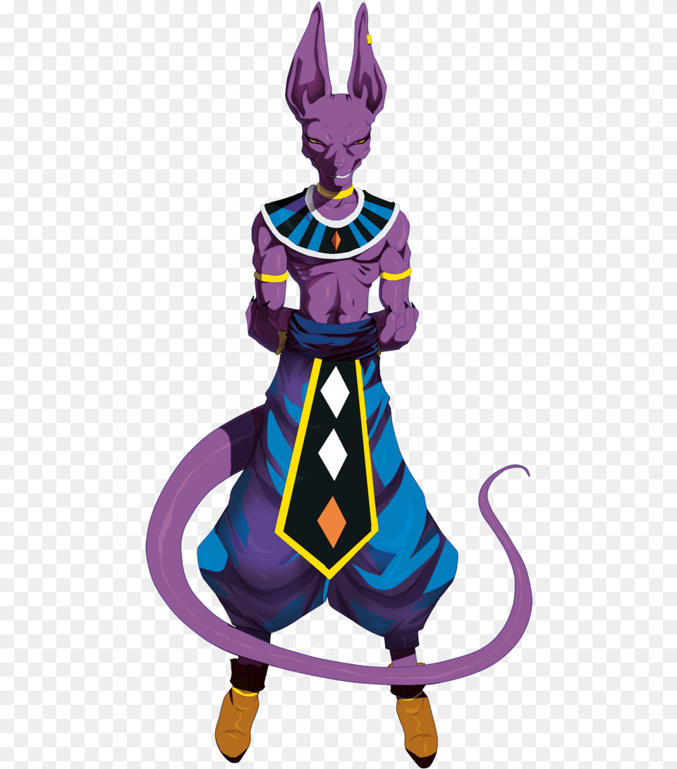 Dragon Ball Bill, Baby, Clothing, Costume, Person Png