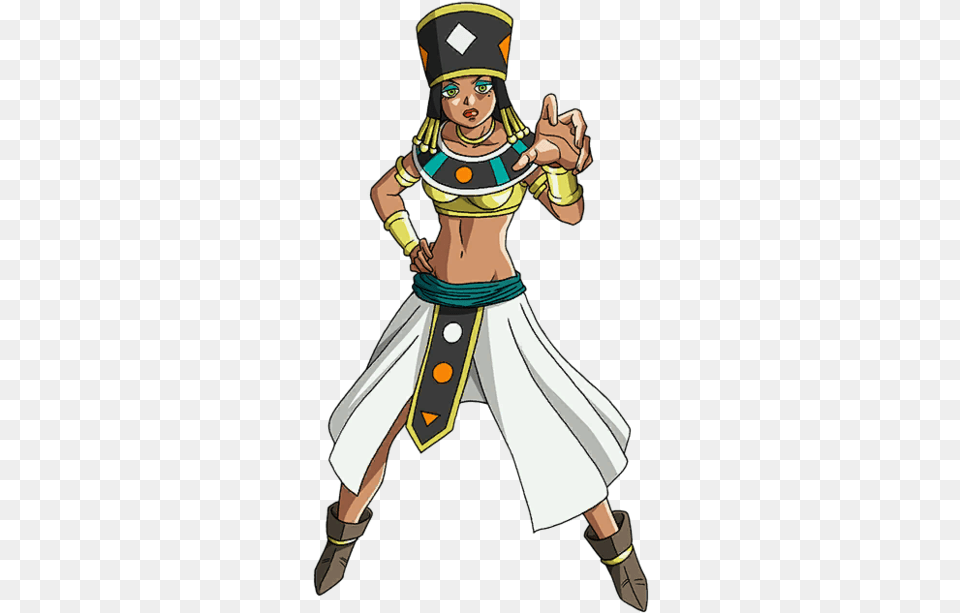 Dragon Ball Character Heles Transparent, Adult, Publication, Person, Female Png Image