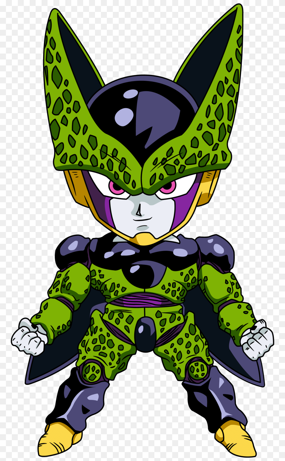 Dragon Ball Chibis, Baby, Person, Face, Head Png Image