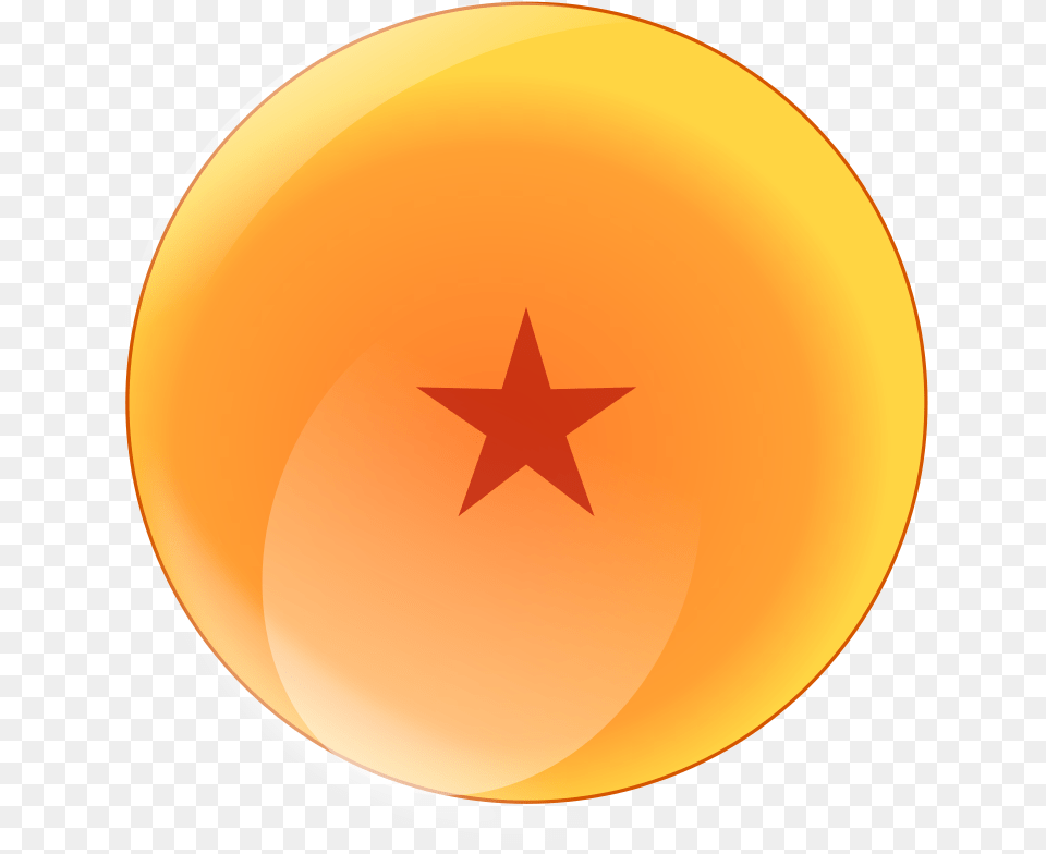 Dragon Ball Circle, Symbol, Star Symbol, Sphere, Sky Free Png