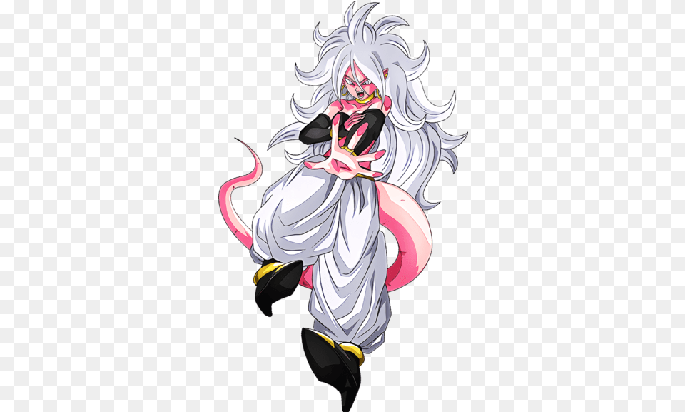 Dragon Ball Dragon Ball C 21, Book, Comics, Publication, Adult Free Png Download