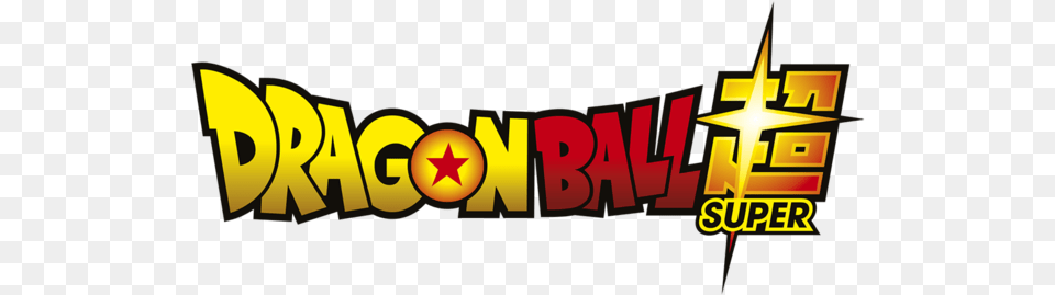 Dragon Ball Dragon Ball Super, Logo, Symbol, Dynamite, Weapon Png Image