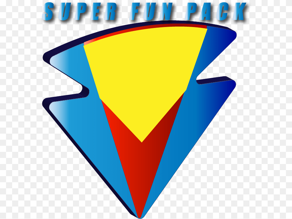 Dragon Ball Fighterz U2014 Super Fun Pack Clip Art, Logo, Toy Png Image